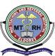 Moi Teaching & Referral Hospital logo